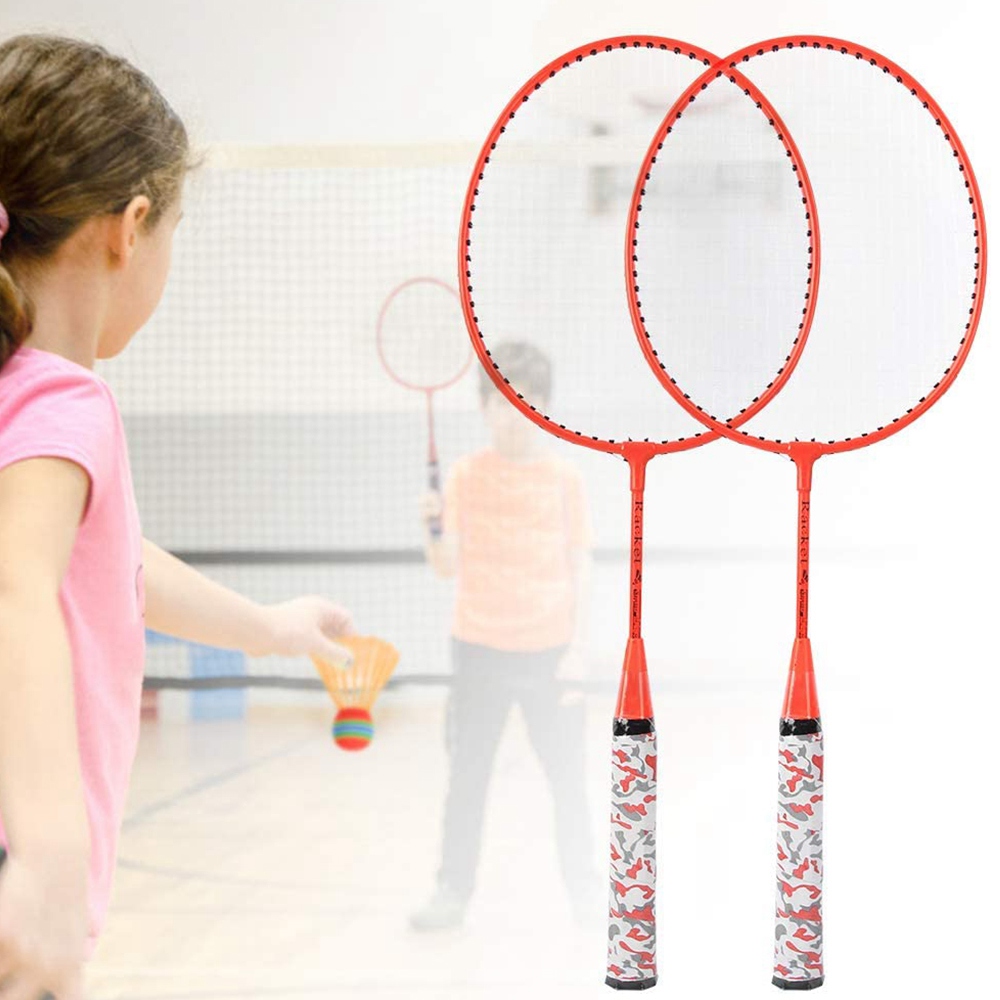 A89E-Badminton Rackets For Chi - огляд і ціна Indoor Sport And Outdoor Sports