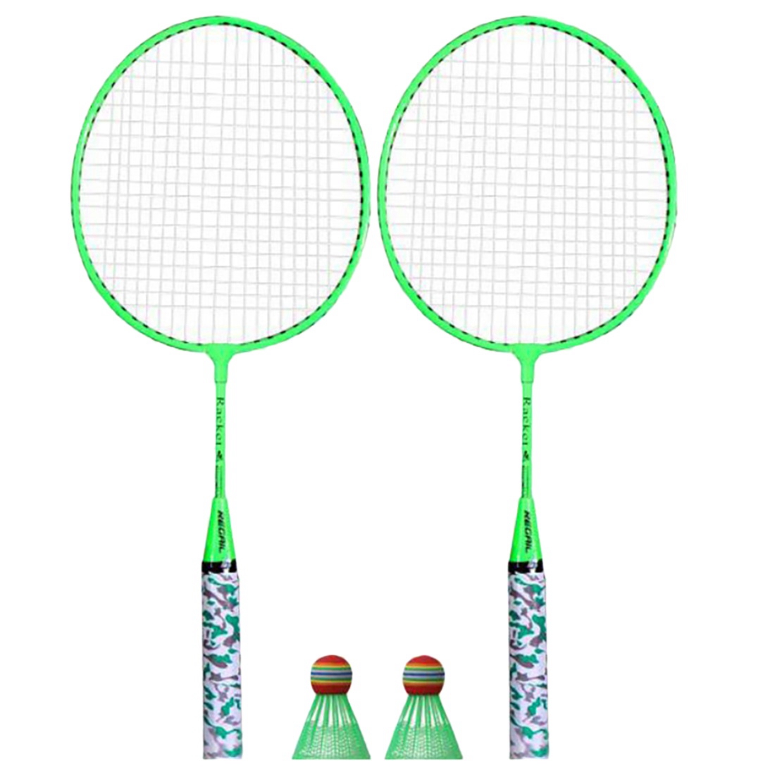 A89E-Badminton Rackets For Chi - огляд і ціна Indoor Sport And Outdoor Sports