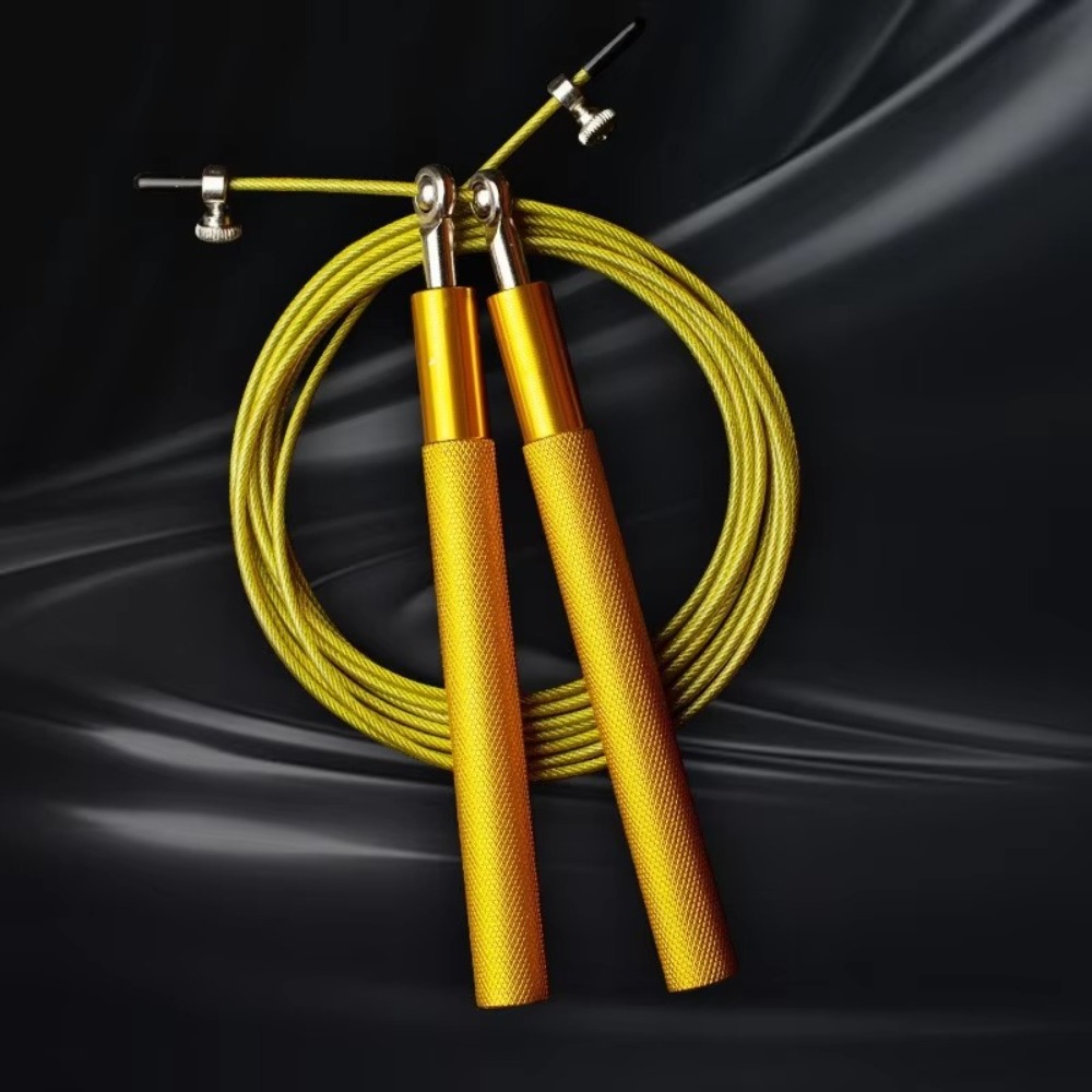 3 Meters Speed Skipping Rope 3 - огляд і ціна Speed Skipping Rope