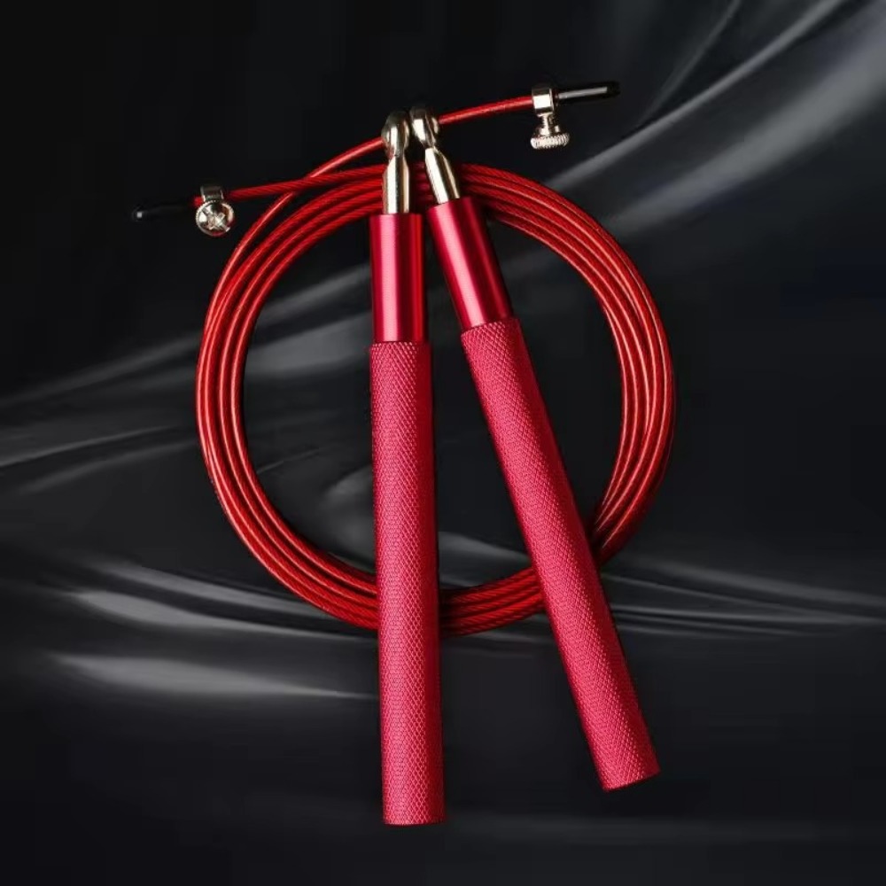 3 Meters Speed Skipping Rope 3 - огляд і ціна Speed Skipping Rope