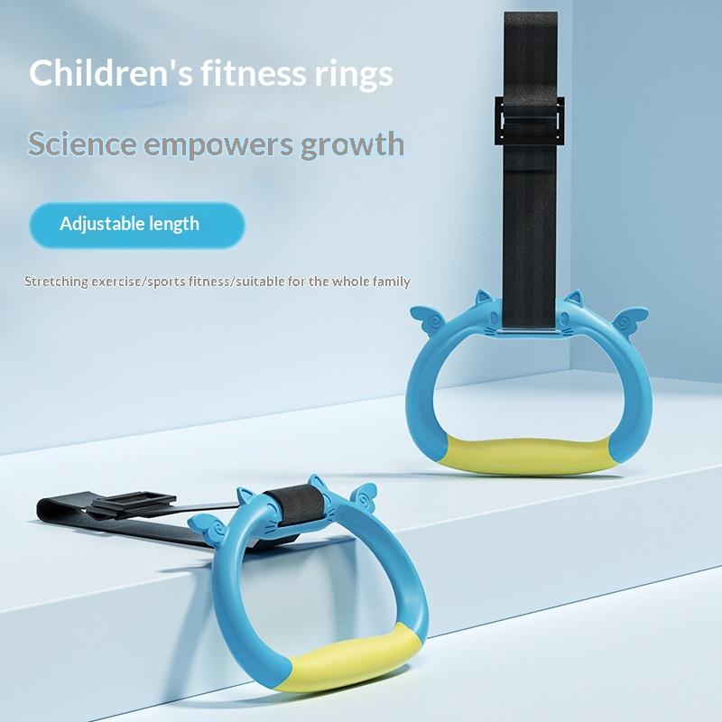 Kids Gymnastic Horizontal Bar  - огляд і ціна Gymnastic Bar Home