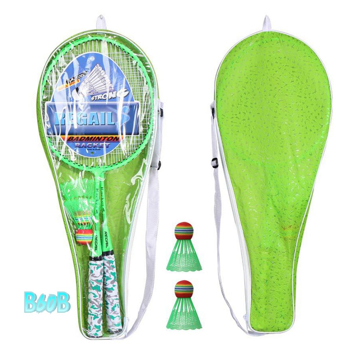 Badminton Rackets For Children - огляд і ціна Indoor Sport And Outdoor Sports