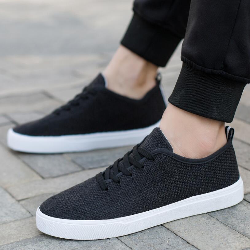CanvasBreathable Mesh Men Shoe - огляд і ціна Outdoor Sport Gym