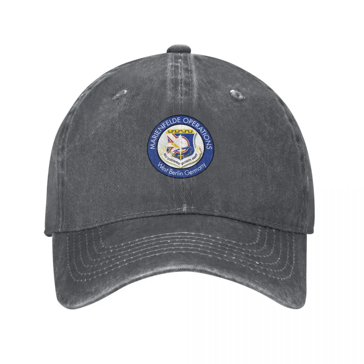 6912th Security Group, Marienf - огляд і ціна Outdoor Sportsman Group