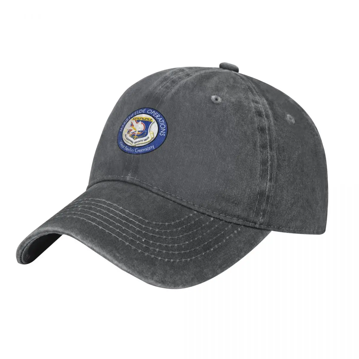 6912th Security Group, Marienf - огляд і ціна Outdoor Sportsman Group