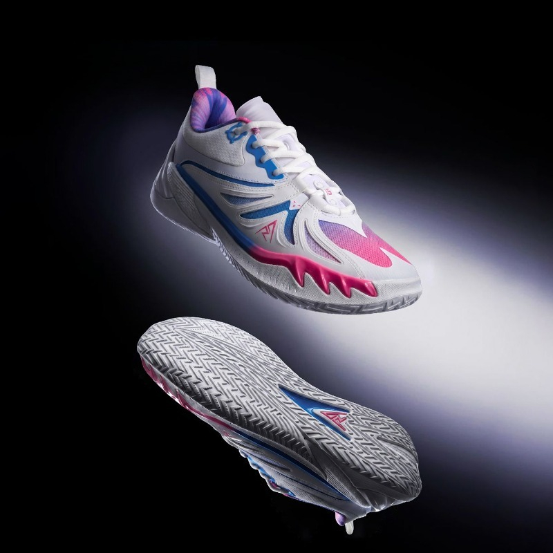 2026 New Trend Basketball Shoe - огляд і ціна Outdoor Sport Flooring