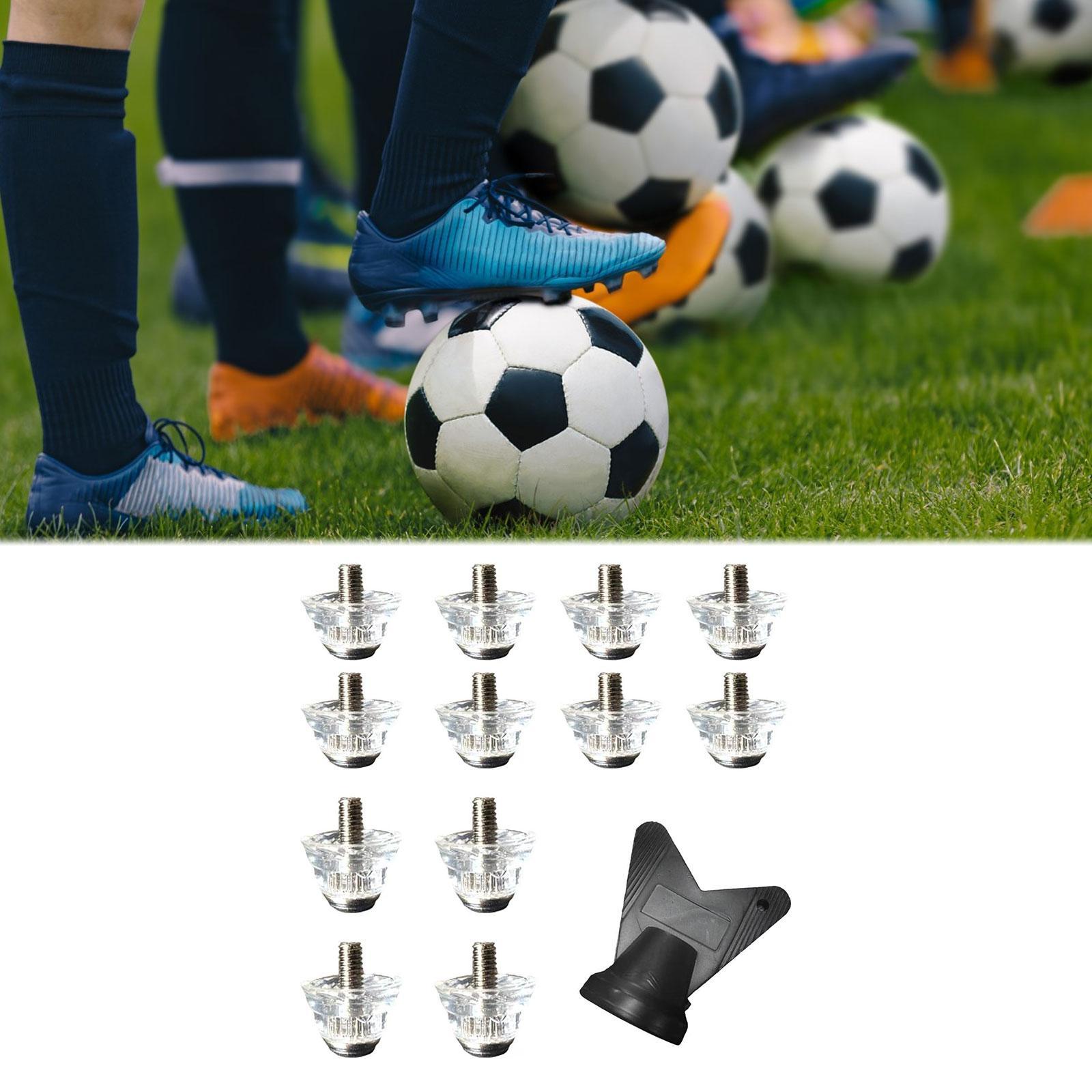Athletic Football Boot Studs M - огляд і ціна Outdoor Sport Field