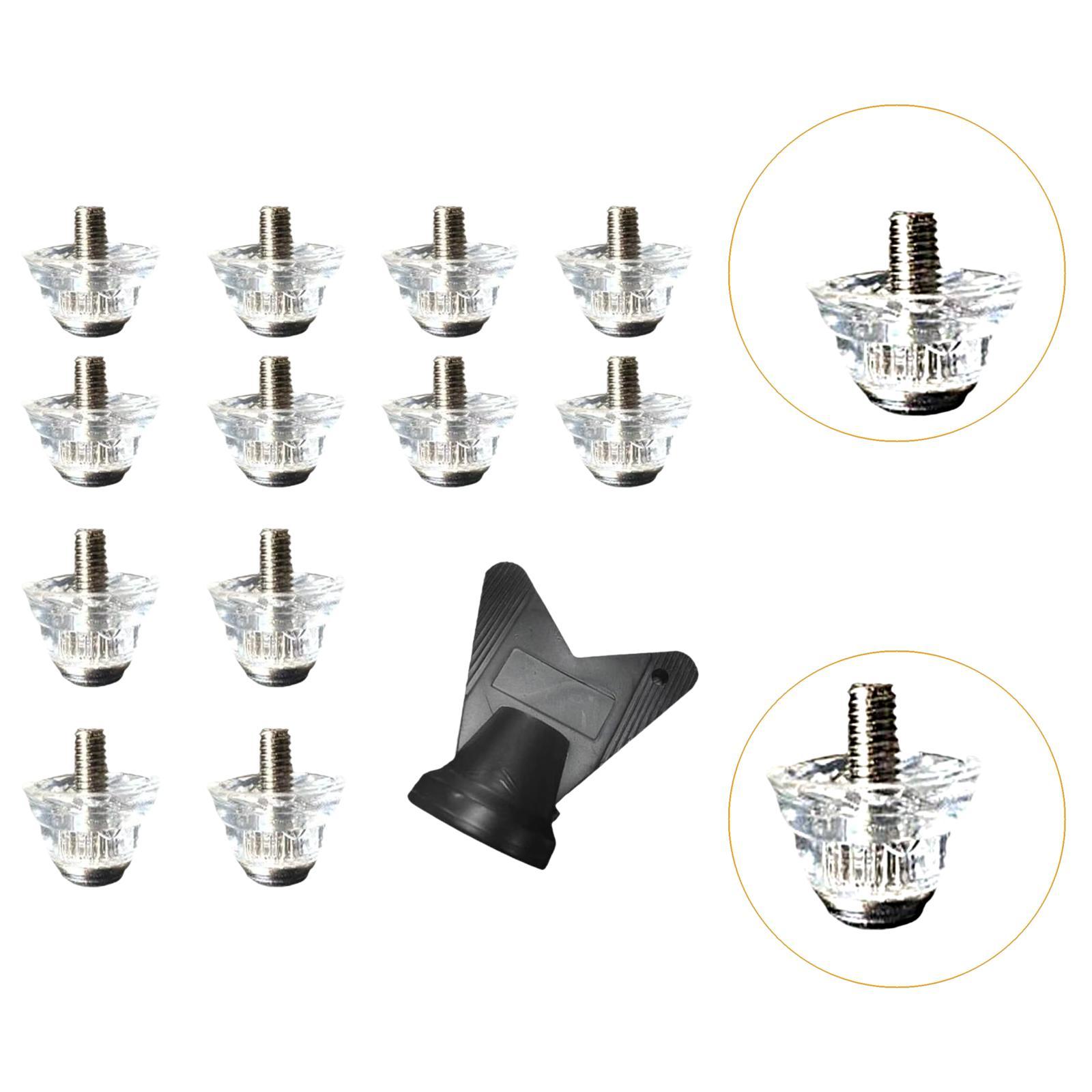 Athletic Football Boot Studs M - огляд і ціна Outdoor Sport Field