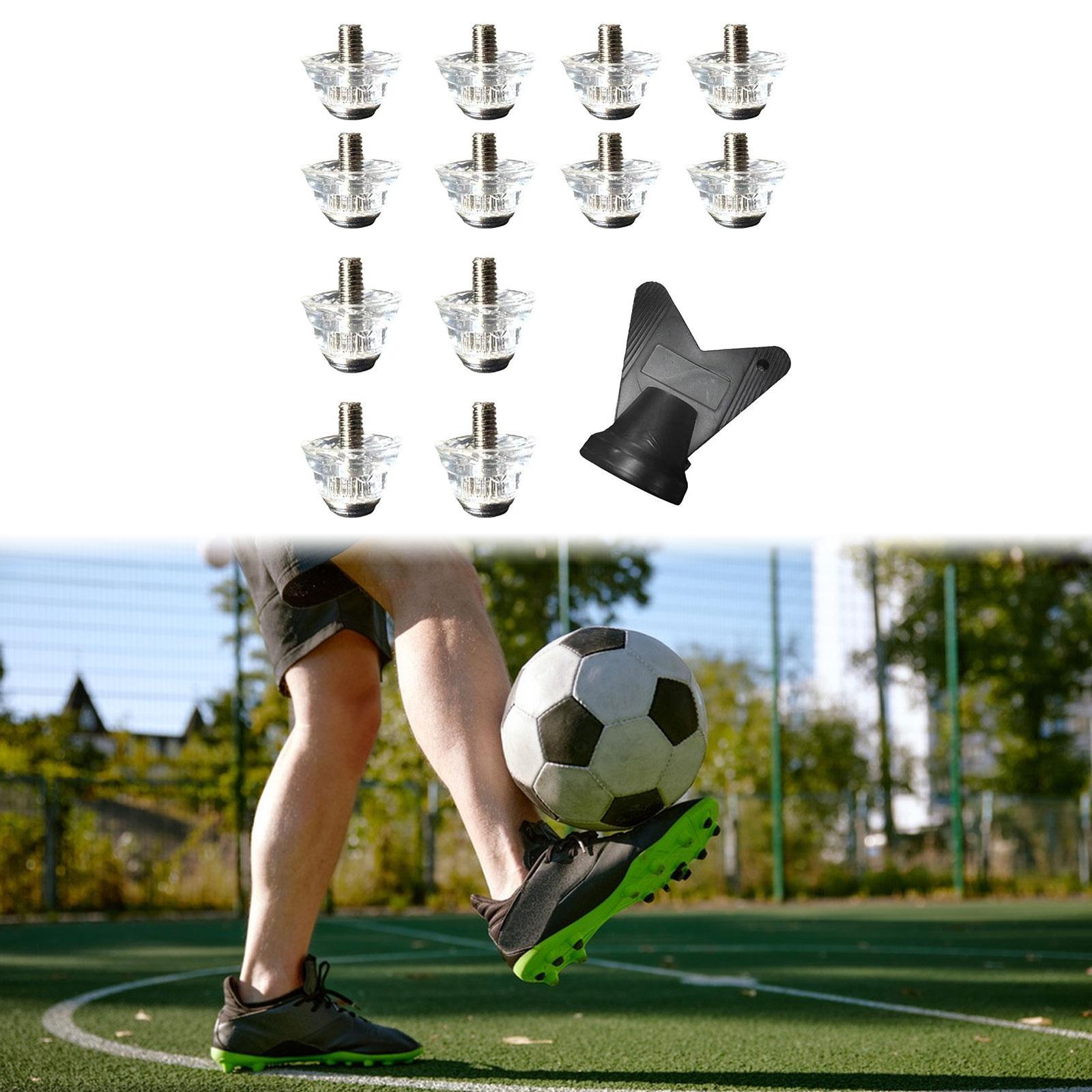 Athletic Football Boot Studs M - огляд і ціна Outdoor Sport Field