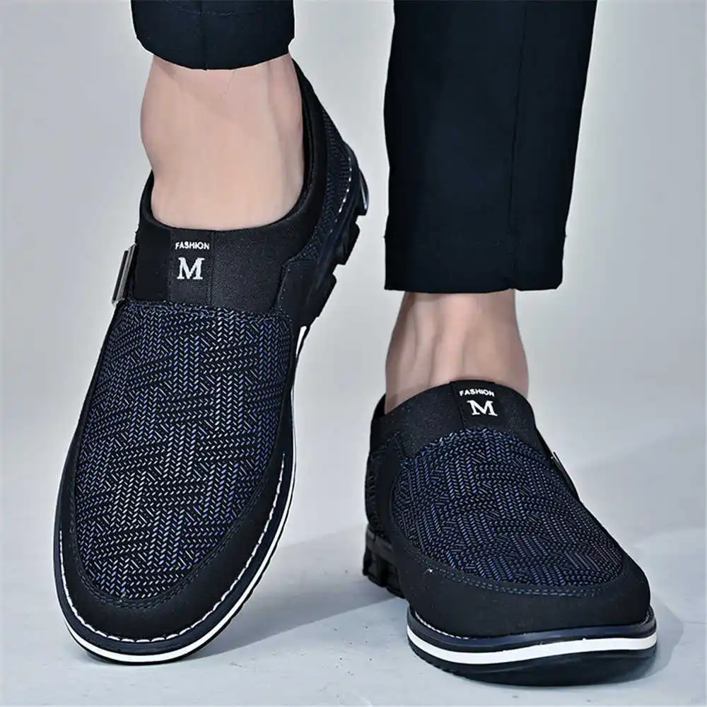 Dark Blue 44-45 Summer Shoes S - огляд і ціна Outdoor Sport Use Class