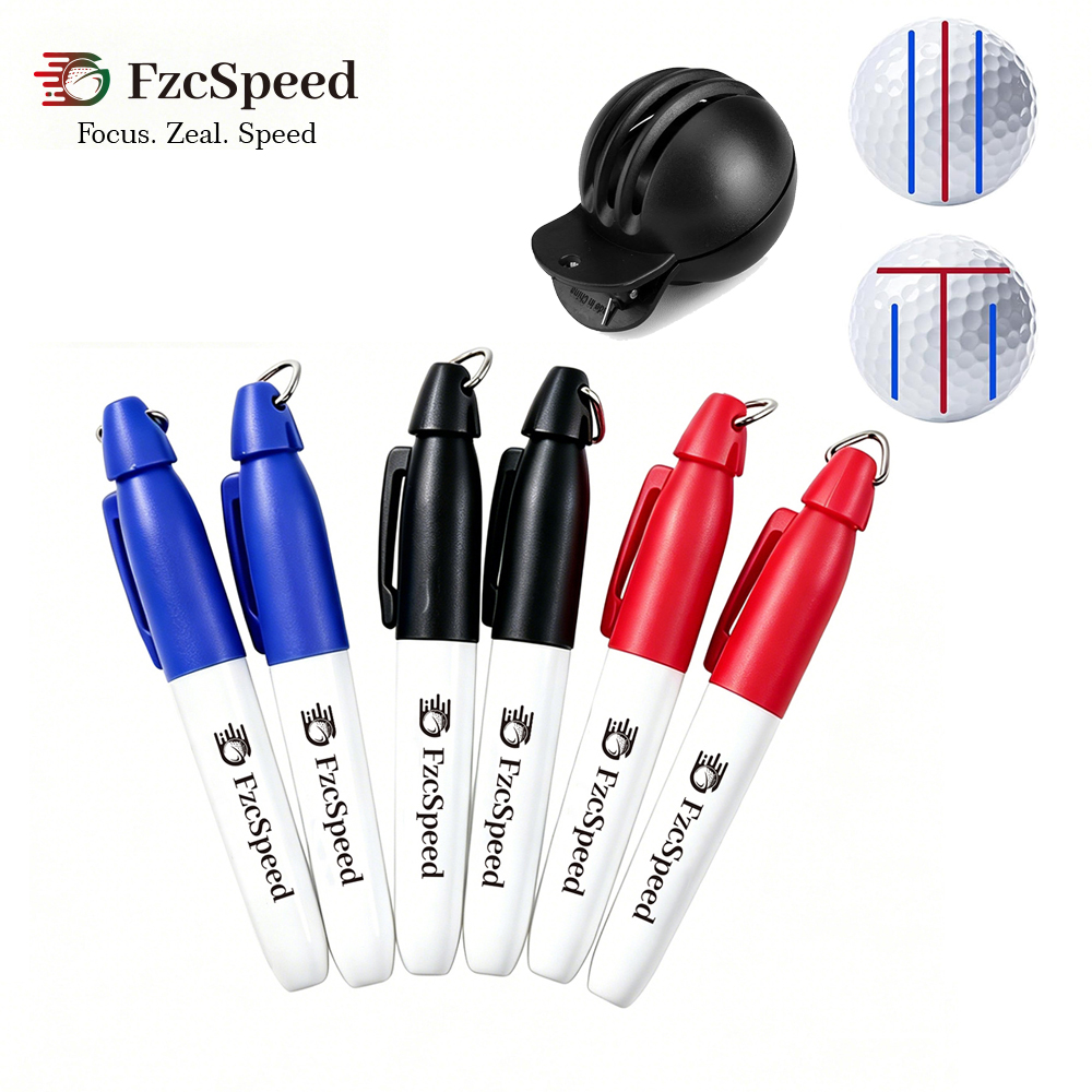 Professional Golf Ball Liner M - огляд і ціна Outdoor Sport Drawing