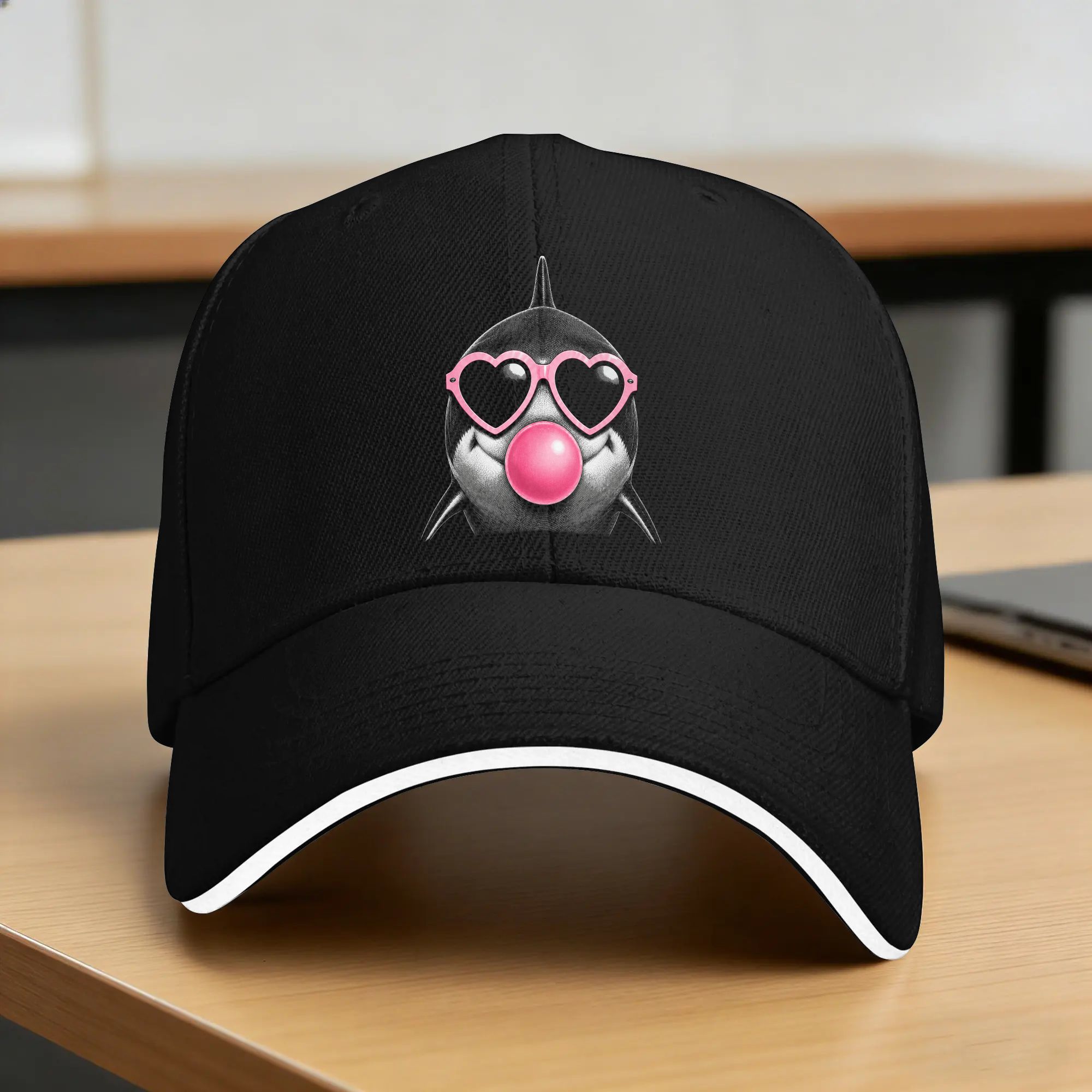Shark Pink Heart Sunglasses Fu - огляд і ціна Outdoor Sport Ideas