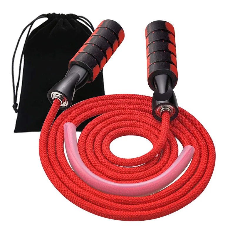 Ultralight Racing Rope Skippin - огляд і ціна Speed Skipping Rope