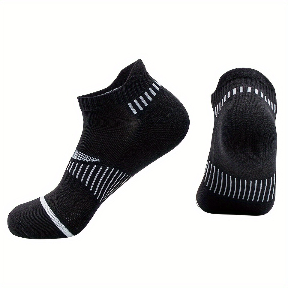 Classic Crew White Men's Socks - огляд і ціна Outdoor Sports Activities