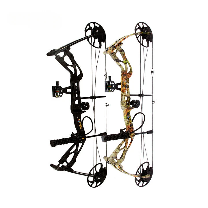Accmos Archery Dragon X8 Hunti - огляд і ціна Outdoor Sport Drawing