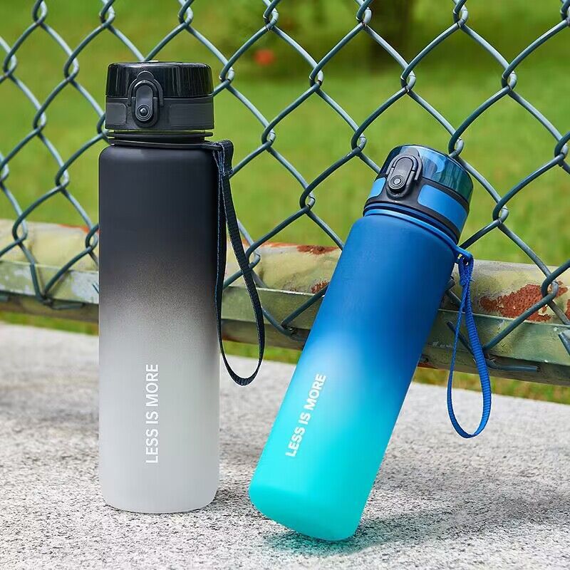 1 Liter Large Capacity Sports  - огляд і ціна Outdoor Sport Field