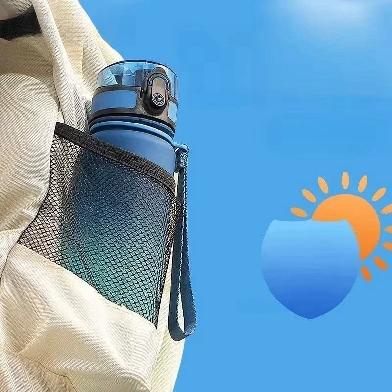 1 Liter Large Capacity Sports  - огляд і ціна Outdoor Sport Field