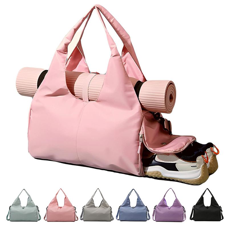 Yoga Mat Bag Gym Fitness Handb - огляд і ціна Indoor Sport And Outdoor Sports