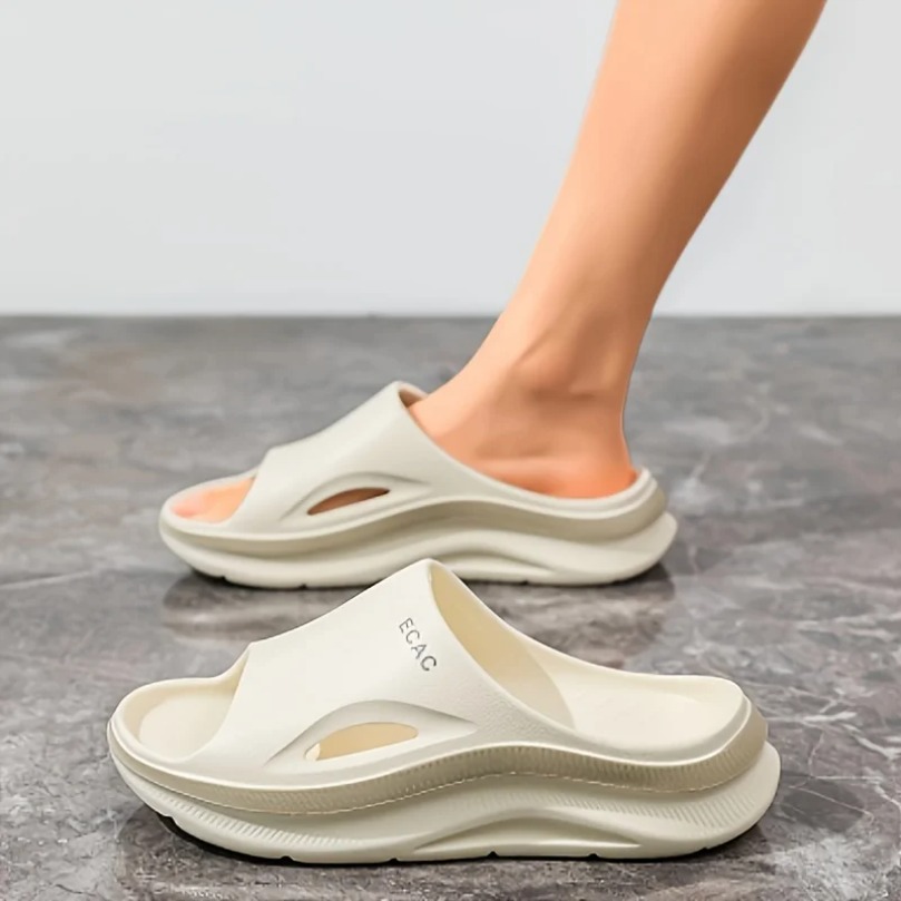 House Slipper Woman Platform C - огляд і ціна Indoor Sport And Outdoor Sports