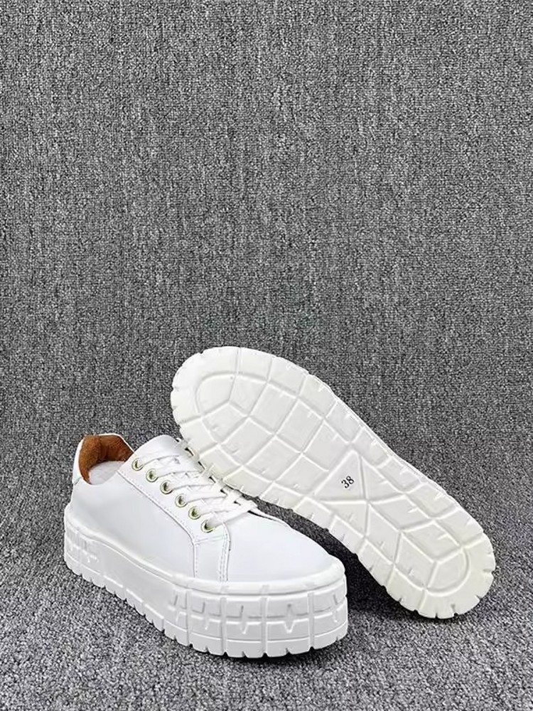Women Thick Platform Low Cut O - огляд і ціна Outdoor Sport Flooring