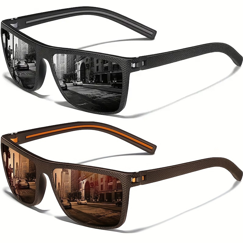 Square Outdoor Sport Sunglasse - огляд і ціна Outdoor Sport Glasses