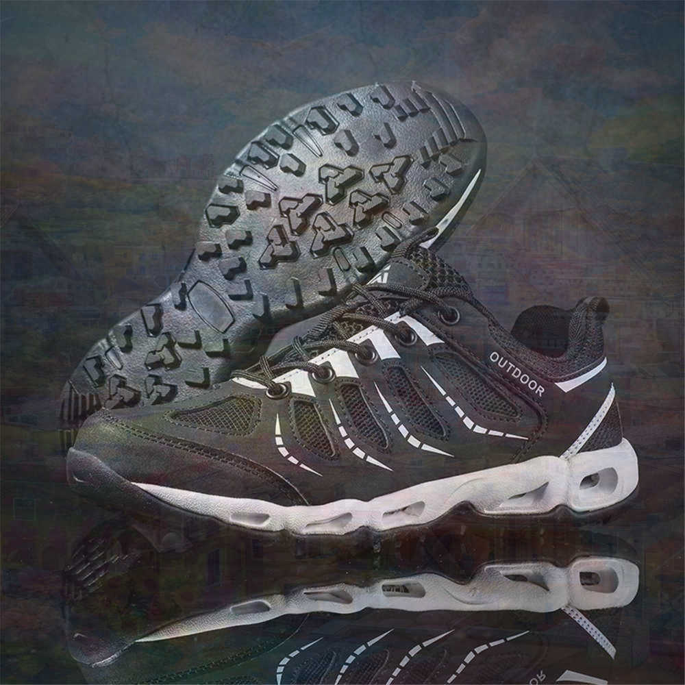 Sumer Round Tip Silver Sneaker - огляд і ціна Outdoor Sport Ideas