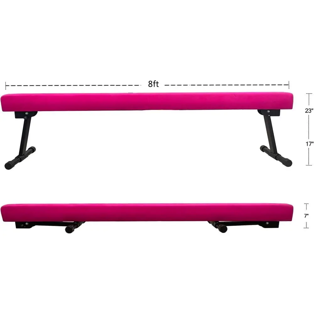 Adjustable Height Gymnastics B - огляд і ціна Gymnastic Bar Home