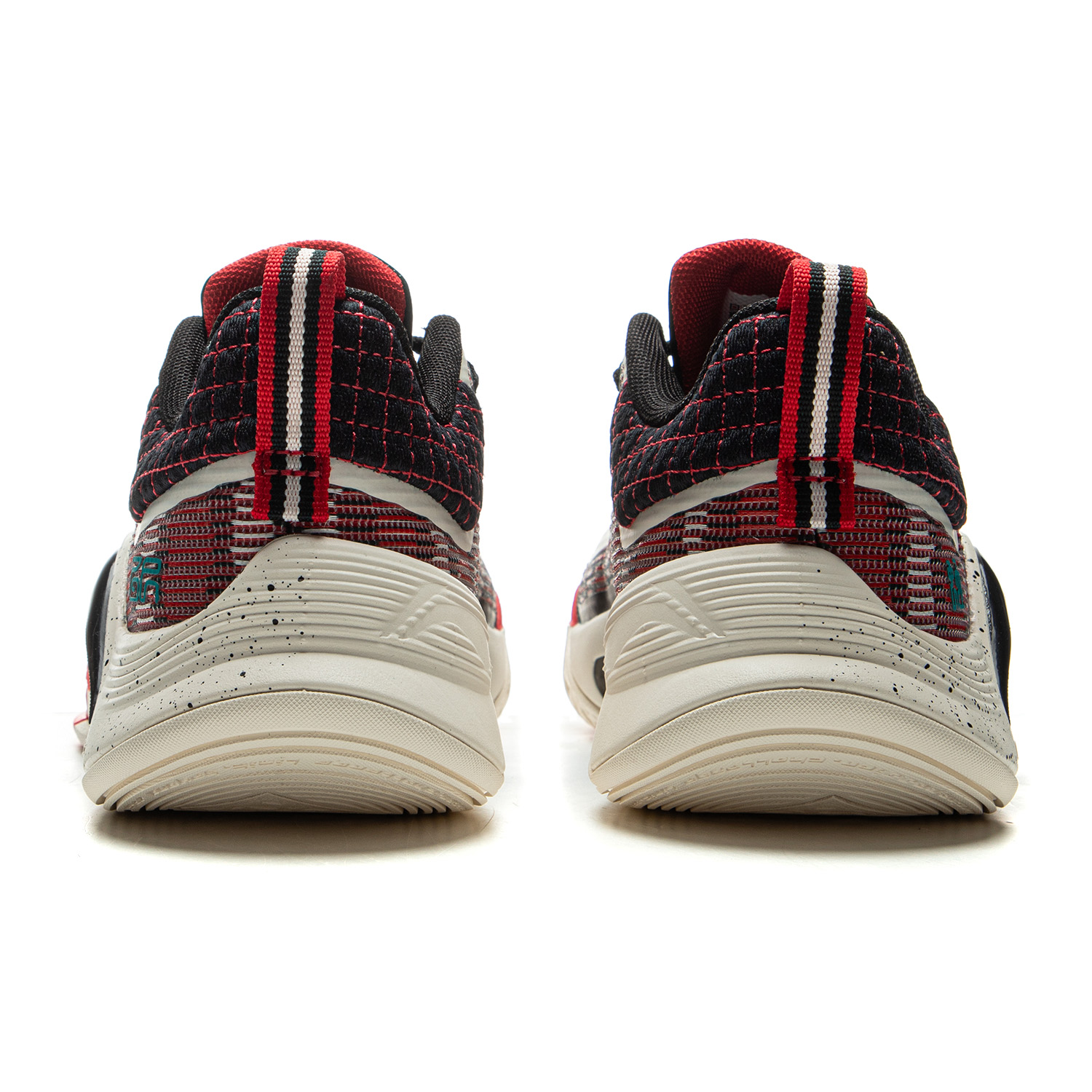 Li-Ning Men's BAD5 DOMINATOR I - огляд і ціна Outdoor Sport Court Flooring