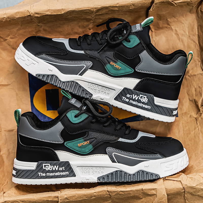 Sneakers, Sports & Casual Shoe - огляд і ціна Outdoor Sport Gym