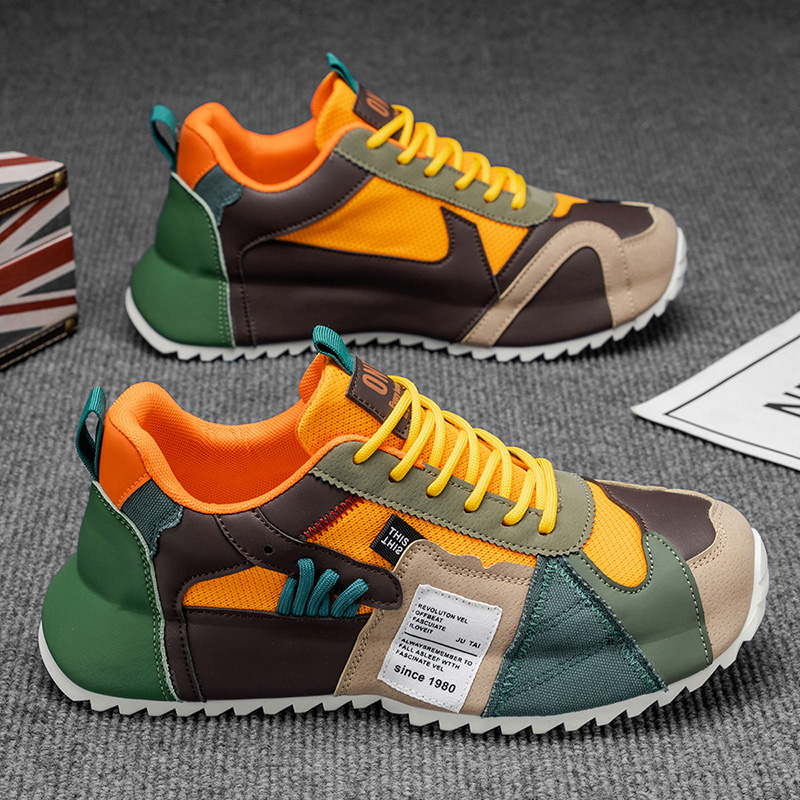ELUVA Men's Sneakers Casual Wa - огляд і ціна Outdoor Sport Gym