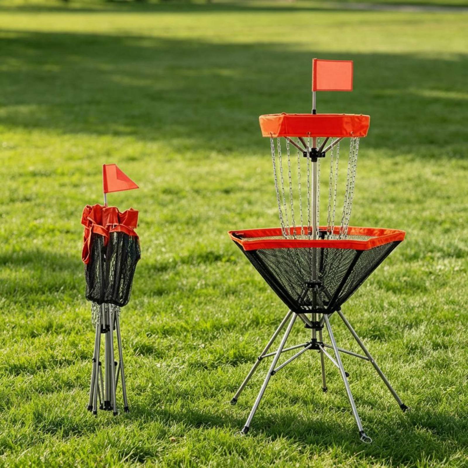 Folding Target Net Foldable Ta - огляд і ціна Outdoor Sports Activities