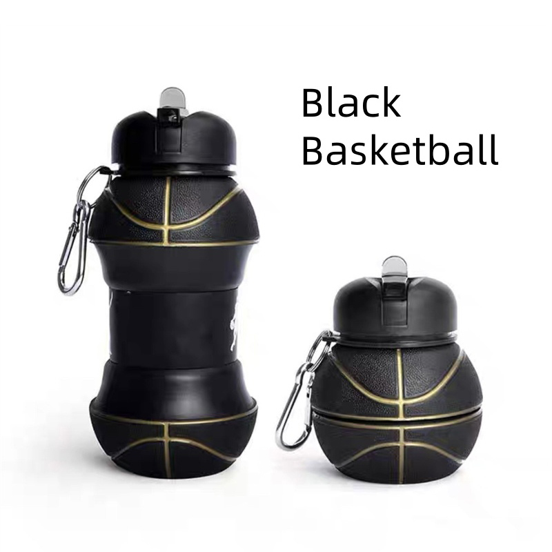 Fold Water Bottle Camping Cups - огляд і ціна Outdoor Sport Field