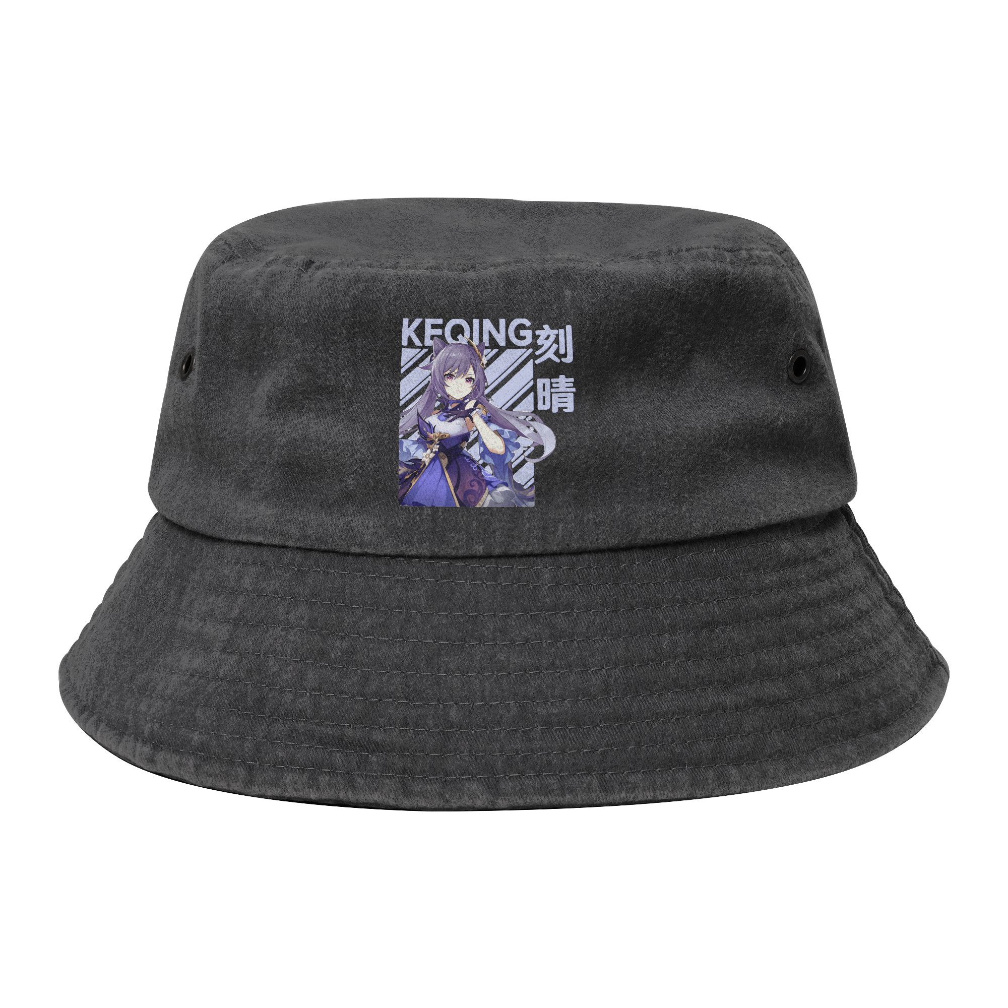 Unisex Distressed Washed Bucke - огляд і ціна Outdoor Sport Ideas