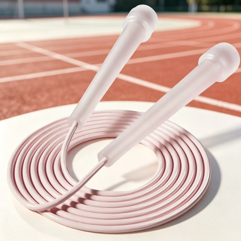 Portable Speed Skills Skipping - огляд і ціна Speed Skipping Rope