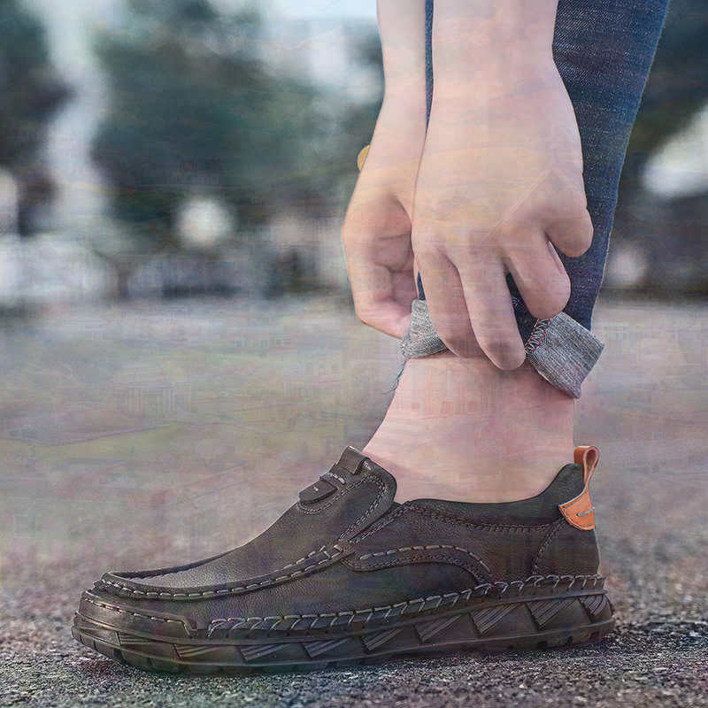 39 Slipon Sneakers Man 46 Walk - огляд і ціна Outdoor Sport Use Class