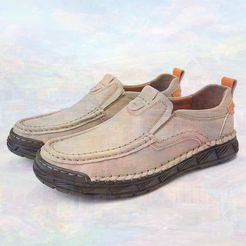 39 Slipon Sneakers Man 46 Walk - огляд і ціна Outdoor Sport Use Class