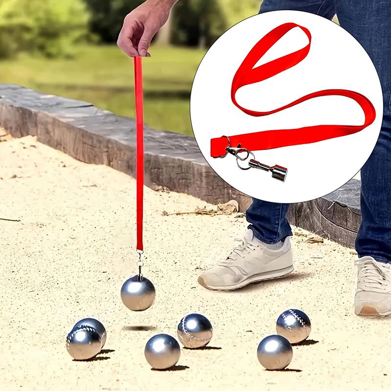 Magnetic Ball Throwing Picker  - огляд і ціна Outdoor Sports Activities