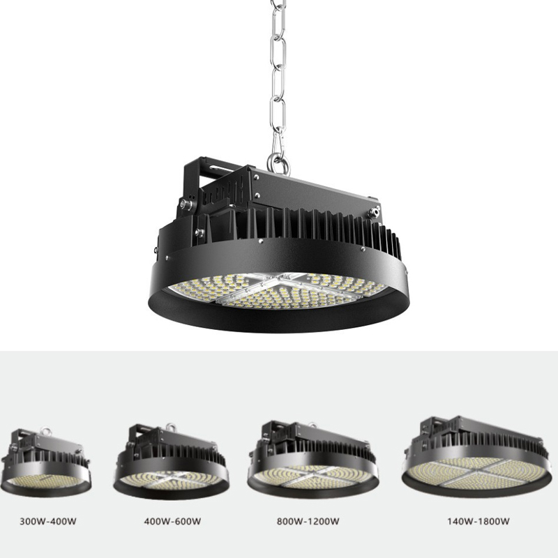 Good Quality 1700w Floodlight  - огляд і ціна Outdoor Sport Field