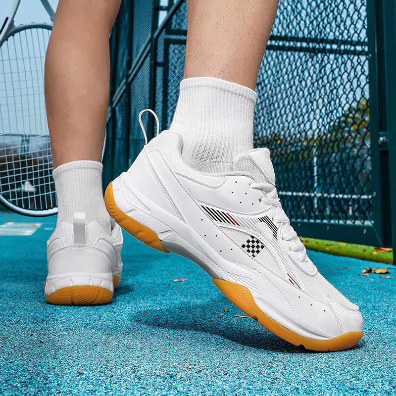 2026 New Men Tenis Sport Shoes - огляд і ціна Outdoor Sport Flooring