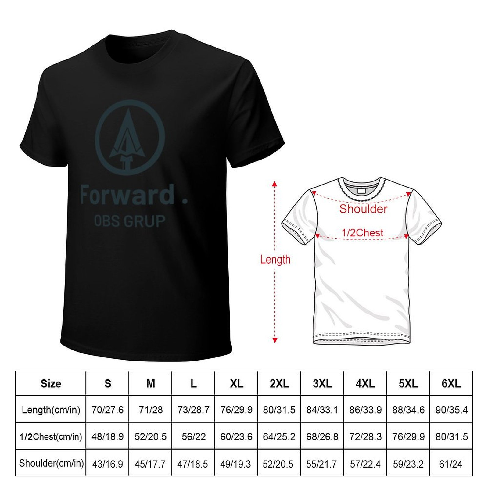 Forward Observations Group T-S - огляд і ціна Outdoor Sportsman Group