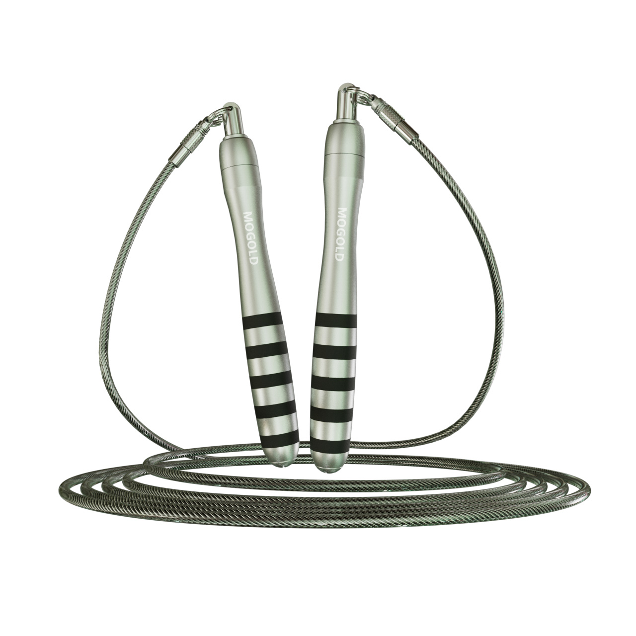ProFitness Fast Clip Speed Jum - огляд і ціна Speed Skipping Rope
