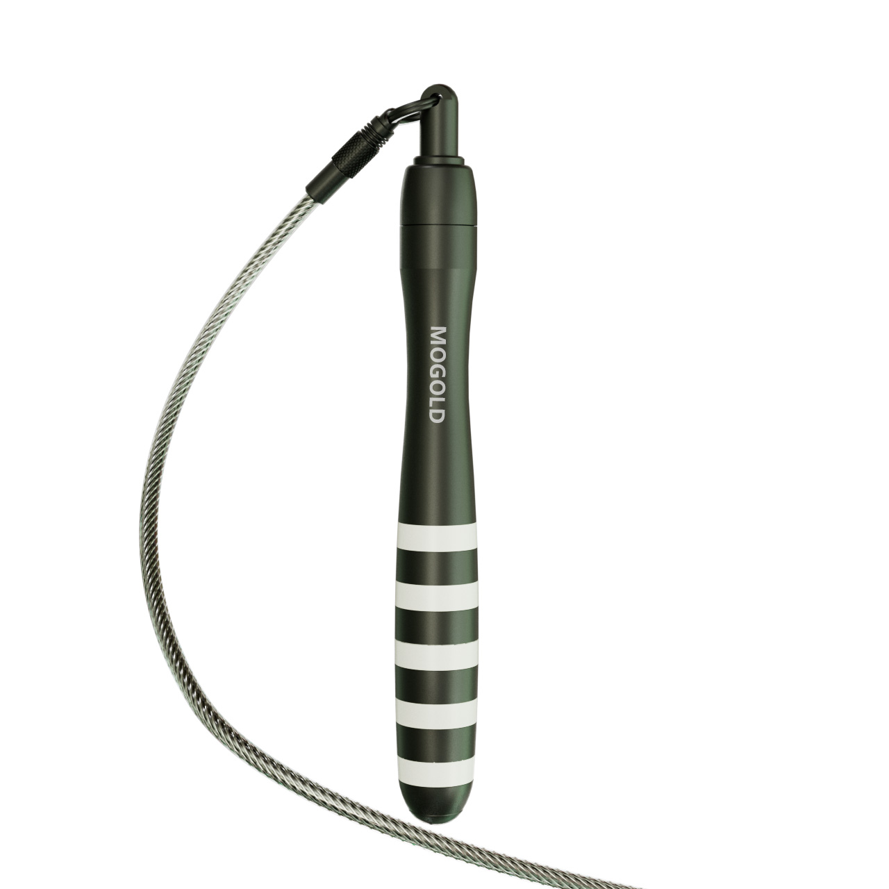 ProFitness Fast Clip Speed Jum - огляд і ціна Speed Skipping Rope