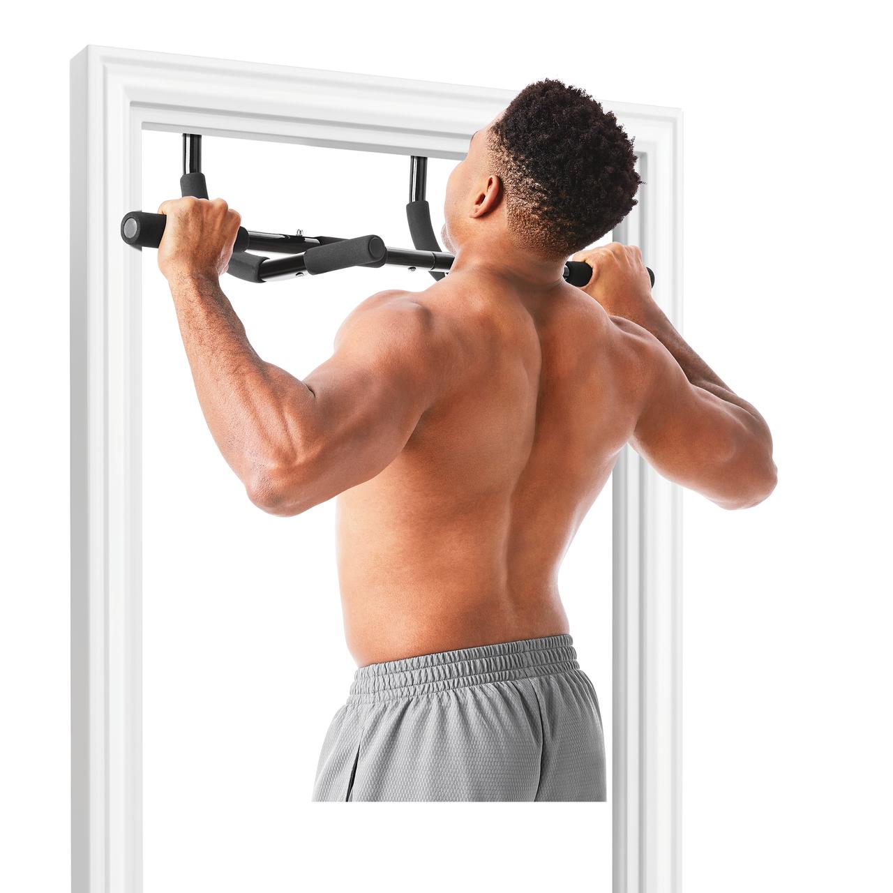 Multi-Function Pull-Up Bar in  - огляд і ціна Gymnastic Bar Home