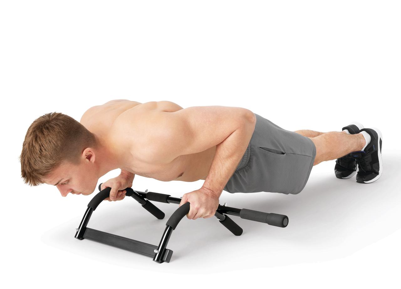 Multi-Function Pull-Up Bar in  - огляд і ціна Gymnastic Bar Home
