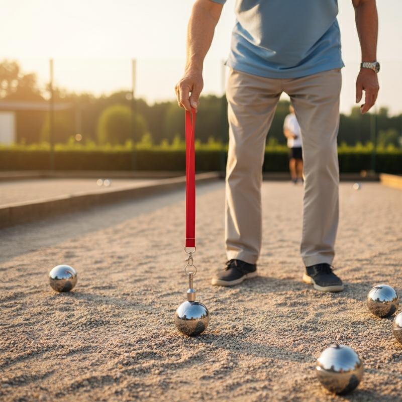 (BF06)Magnetic Ball Throwing P - огляд і ціна Outdoor Sports Activities