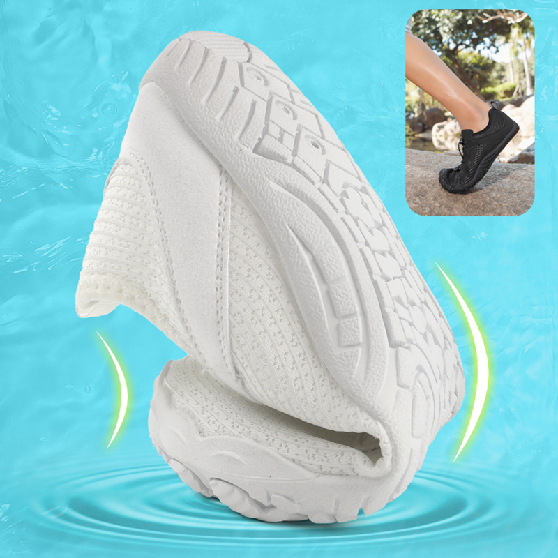 EOCENE Men Women Barefoot Wadd - огляд і ціна Outdoor Sport Gym