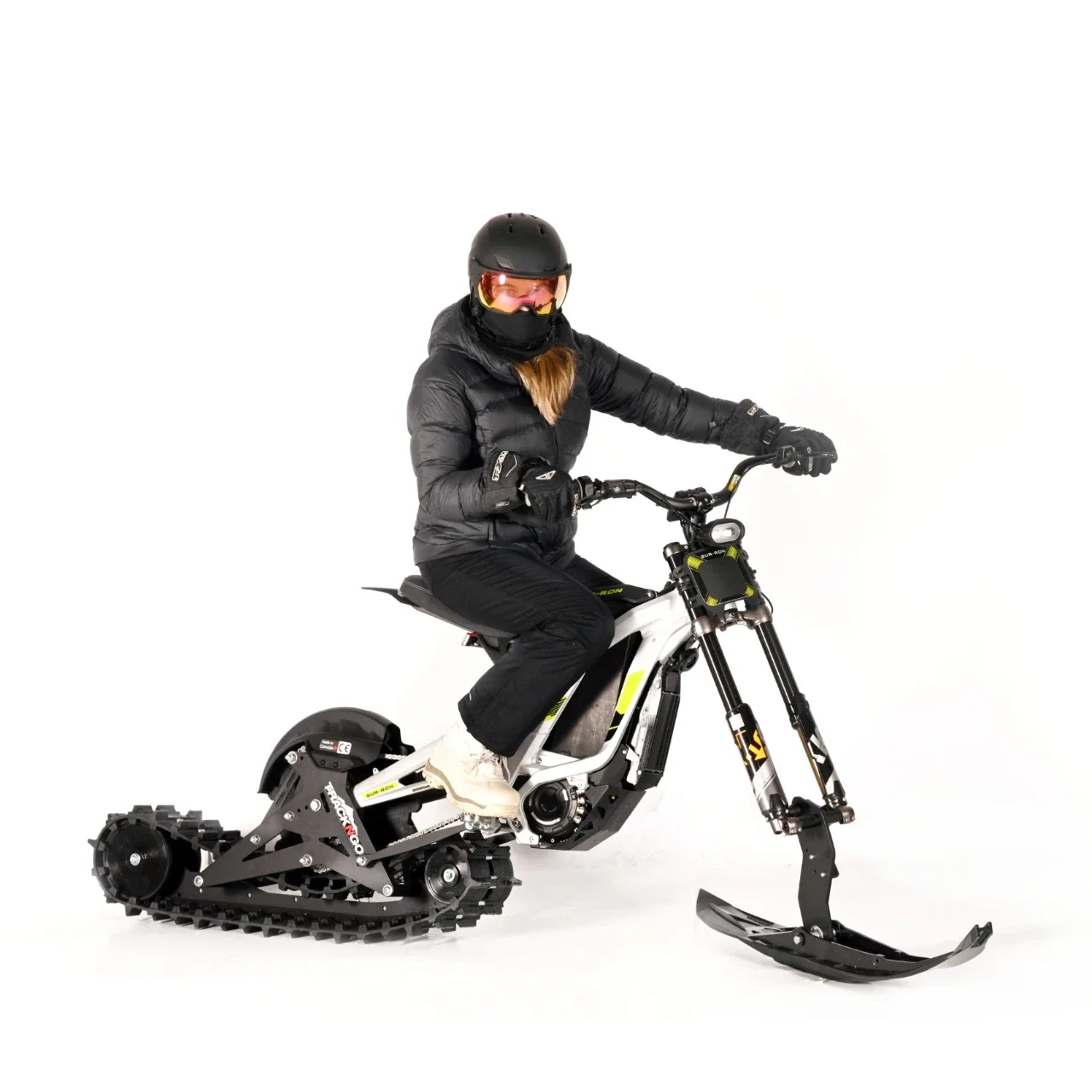 For   new listing sur ron ski  - огляд і ціна Outdoor Sports List