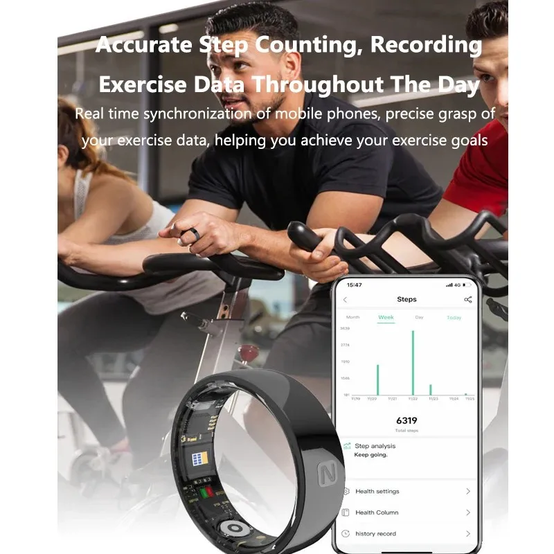 HY Digital Ceramic Ultra Thin  - огляд і ціна Outdoor Sport Activity
