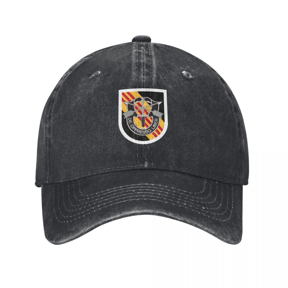 5th Special Forces Group (Unit - огляд і ціна Outdoor Sportsman Group