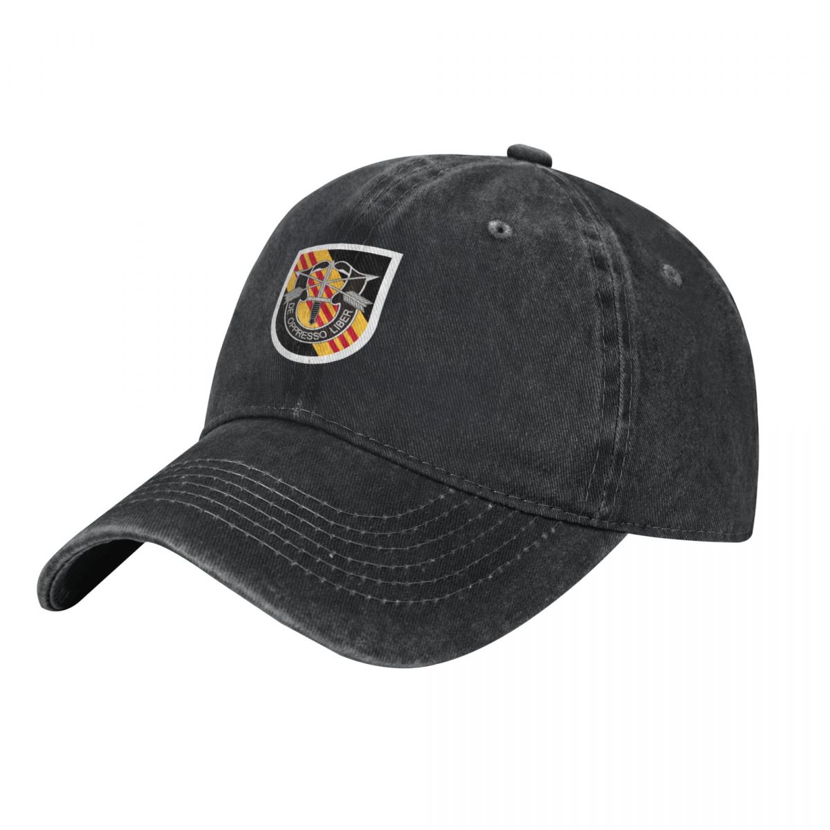 5th Special Forces Group (Unit - огляд і ціна Outdoor Sportsman Group